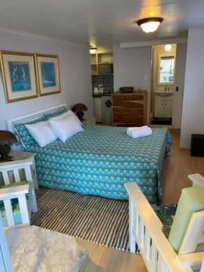 Self catering Luke Drive Onrus